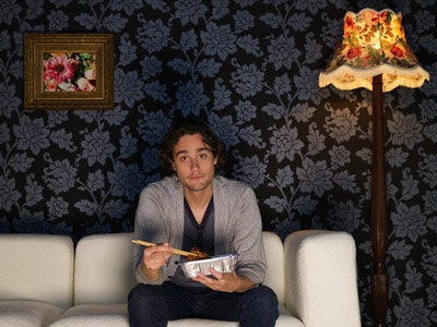 Trai độc thân: Làm sao có bạn gái? - 1 Trai độc thân: Làm sao có bạn gái? - 1