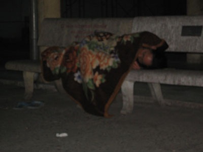 Đêm ở bệnh viện - 7 Đêm ở bệnh viện - 7