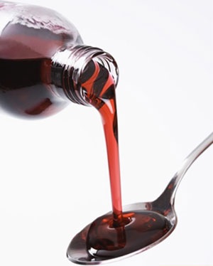 Cẩn thận khi đong thuốc bằng thìa - 1 Cẩn thận khi đong thuốc bằng thìa - 1