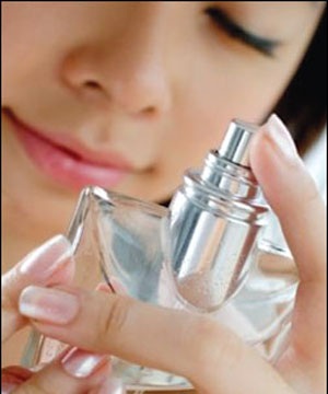 Hương thơm: Quyến rũ và đáng ngại  - 1