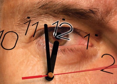 Nhịp sinh học của cơ thể - 1