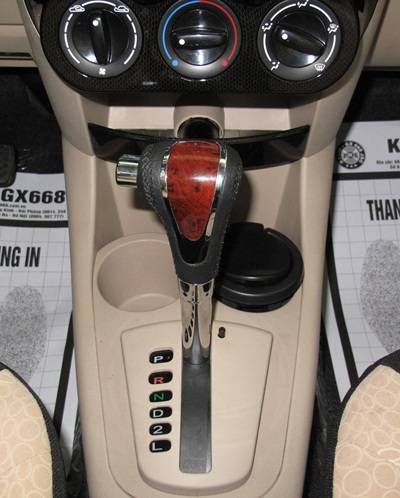 Tobe M’car - Thêm lựa chọn trên thị trường xe nhỏ - 3 Tobe M’car - Thêm lựa chọn trên thị trường xe nhỏ - 3