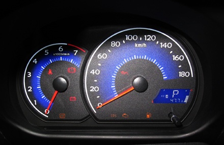 Tobe M’car - Thêm lựa chọn trên thị trường xe nhỏ - 4 Tobe M’car - Thêm lựa chọn trên thị trường xe nhỏ - 4