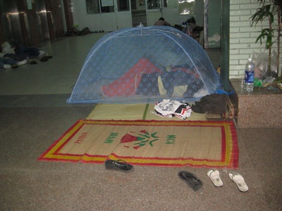 Đêm ở bệnh viện - 6 Đêm ở bệnh viện - 6