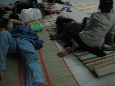 Đêm ở bệnh viện - 1 Đêm ở bệnh viện - 1