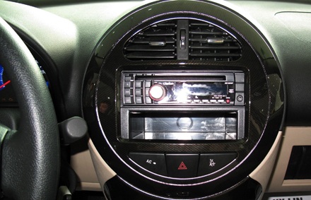 Tobe M’car - Thêm lựa chọn trên thị trường xe nhỏ - 5 Tobe M’car - Thêm lựa chọn trên thị trường xe nhỏ - 5