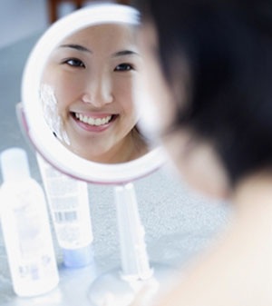 Giảm ngứa cho da - 2