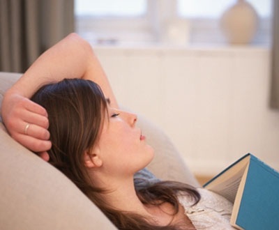 Tuổi teen nên đi ngủ sớm - 1