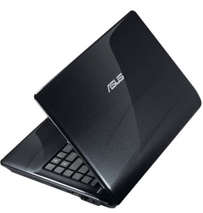 Asus “trình làng” laptop card đồ họa rời - 1