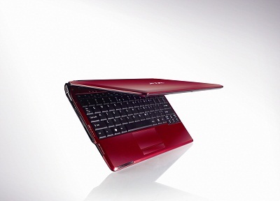 Laptop Core i đầu tiên của Acer có mặt tại Việt Nam - 5