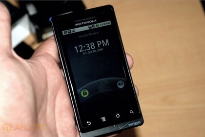 AT&T rậm rịch bán điện thoại Android, Apple “nóng mặt” - 2 AT&T rậm rịch bán điện thoại Android, Apple “nóng mặt” - 2