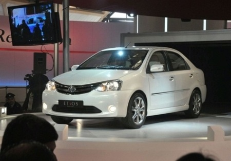 Toyota tranh giành thị phần xe nhỏ với Suzuki - 3 Toyota tranh giành thị phần xe nhỏ với Suzuki - 3