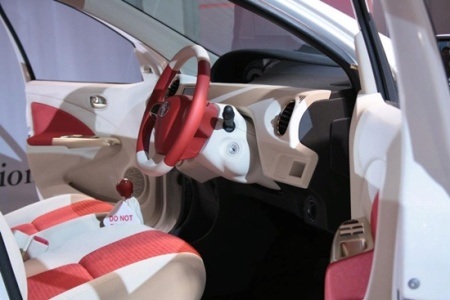 Toyota tranh giành thị phần xe nhỏ với Suzuki - 9 Toyota tranh giành thị phần xe nhỏ với Suzuki - 9