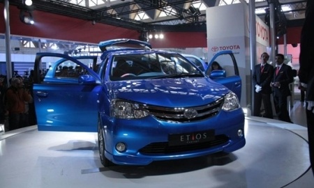 Toyota tranh giành thị phần xe nhỏ với Suzuki - 10 Toyota tranh giành thị phần xe nhỏ với Suzuki - 10