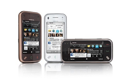 Nokia N97 mini - Nhỏ gọn nhưng mạnh mẽ - 2 Nokia N97 mini - Nhỏ gọn nhưng mạnh mẽ - 2