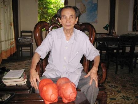 Lợn nhựa nghĩa tình - 1