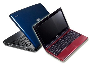 Laptop Core i đầu tiên của Acer có mặt tại Việt Nam - 3