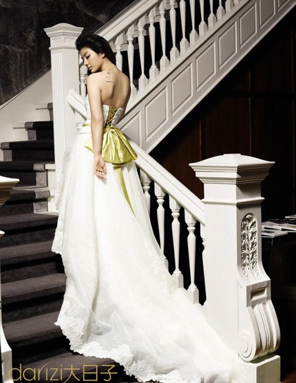 Huỳnh Dịch mơ làm đám cưới tại Mỹ - 5