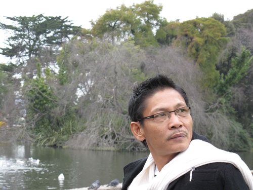 Đức Long tìm thấy hạnh phúc ở cuộc sống bình dị - 1