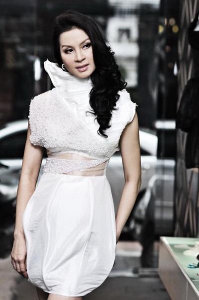 Thanh Mai: “Khoe sự sung túc của mình, tôi thấy không ổn” - 2