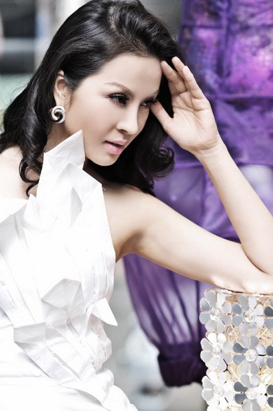 Thanh Mai: “Khoe sự sung túc của mình, tôi thấy không ổn” - 3