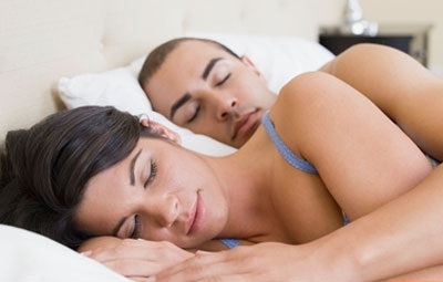 Nhịp sinh học của cơ thể - 5