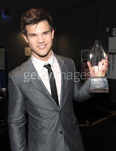 Kết quả lễ trao giải People's Choice Awards - 4 Kết quả lễ trao giải People's Choice Awards - 4