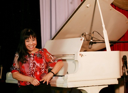 “Sao” cùng tưởng niệm một năm ngày mất nhạc sĩ Phạm Thế Mỹ - 2