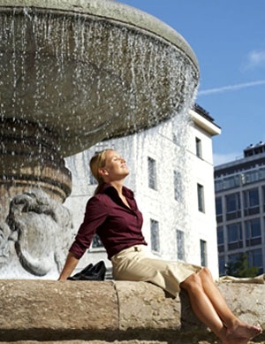 Nhịp sinh học của cơ thể - 2