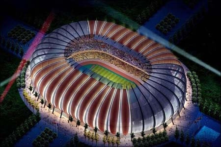 Tổng quan CAN 2010 trước giờ G - 3