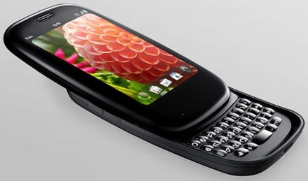 Ngắm bộ đôi Palm Pre Plus và Pixi Plus - 4