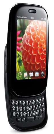 Ngắm bộ đôi Palm Pre Plus và Pixi Plus - 5