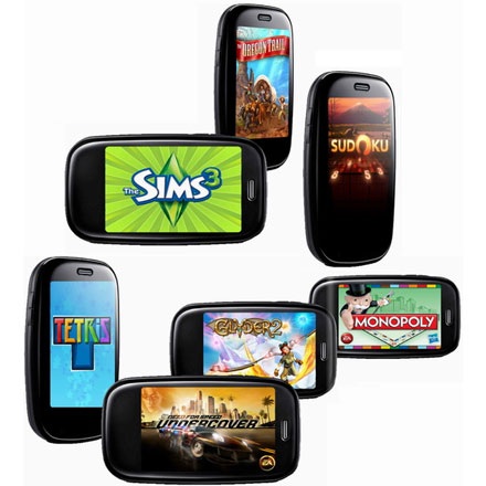 Ngắm bộ đôi Palm Pre Plus và Pixi Plus - 1