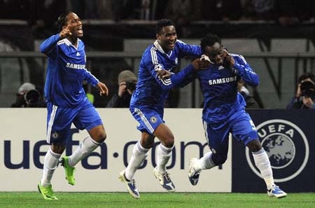 Tổng quan CAN 2010 trước giờ G - 2