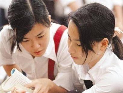 Cách khai hồ sơ đăng ký dự thi và đăng ký xét tuyển ĐH,CĐ 2010 - 1 Cách khai hồ sơ đăng ký dự thi và đăng ký xét tuyển ĐH,CĐ 2010 - 1