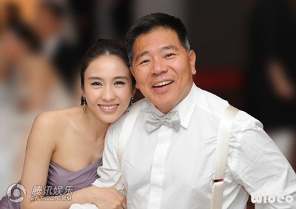Lê Tư mở tiệc mừng năm mới cho em trai - 4 Lê Tư mở tiệc mừng năm mới cho em trai - 4