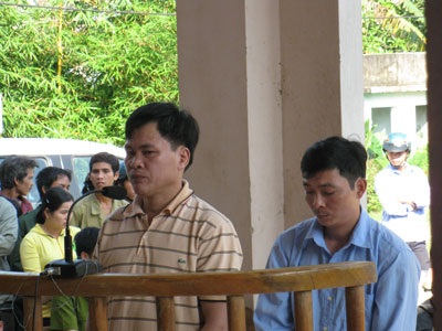 Vùng cao bất an vì ma túy - 2 Vùng cao bất an vì ma túy - 2
