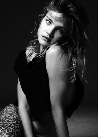 Natalia Vodianova vẫn đẹp mong manh, quyến rũ - 10 Natalia Vodianova vẫn đẹp mong manh, quyến rũ - 10