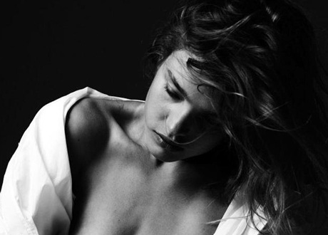 Natalia Vodianova vẫn đẹp mong manh, quyến rũ - 11 Natalia Vodianova vẫn đẹp mong manh, quyến rũ - 11