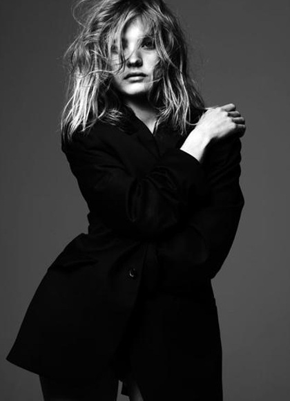 Natalia Vodianova vẫn đẹp mong manh, quyến rũ - 12 Natalia Vodianova vẫn đẹp mong manh, quyến rũ - 12