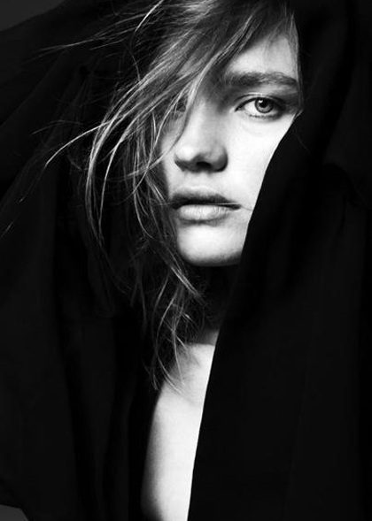 Natalia Vodianova vẫn đẹp mong manh, quyến rũ - 13 Natalia Vodianova vẫn đẹp mong manh, quyến rũ - 13