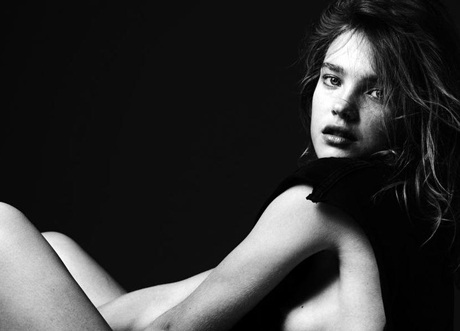 Natalia Vodianova vẫn đẹp mong manh, quyến rũ - 16 Natalia Vodianova vẫn đẹp mong manh, quyến rũ - 16