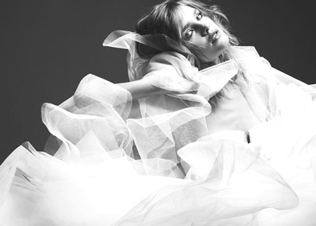 Natalia Vodianova vẫn đẹp mong manh, quyến rũ - 18 Natalia Vodianova vẫn đẹp mong manh, quyến rũ - 18