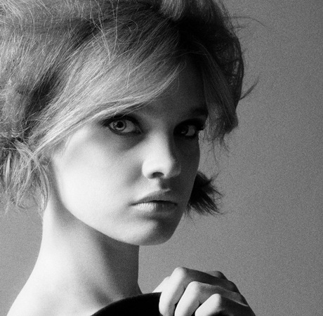 Natalia Vodianova vẫn đẹp mong manh, quyến rũ - 5 Natalia Vodianova vẫn đẹp mong manh, quyến rũ - 5