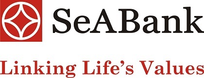 SeABank chính thức công bố logo & slogan mới | Báo Dân trí