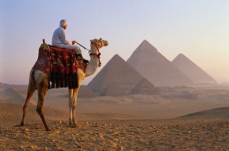 Từ Dubai nhìn lại những cựu “đỉnh cao” thế giới (1) - 2