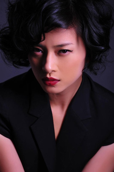 Ngô Thanh Vân thèm một tình yêu chín chắn - 1 Ngô Thanh Vân thèm một tình yêu chín chắn - 1