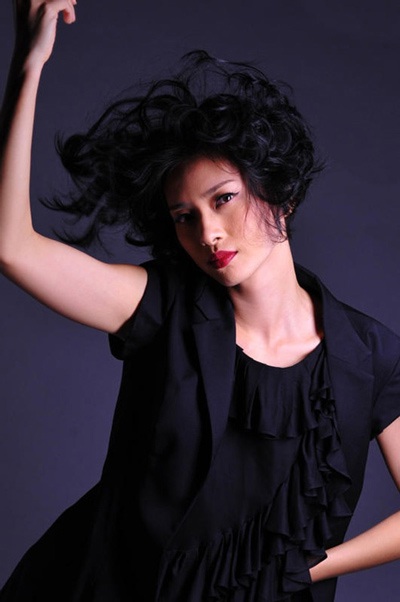 Ngô Thanh Vân thèm một tình yêu chín chắn - 3 Ngô Thanh Vân thèm một tình yêu chín chắn - 3