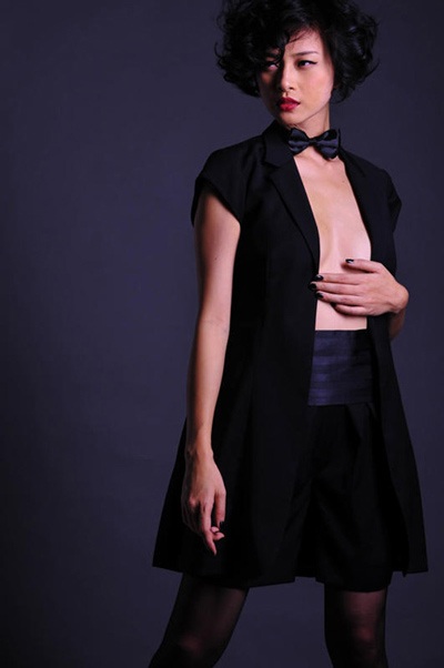 Ngô Thanh Vân thèm một tình yêu chín chắn - 4 Ngô Thanh Vân thèm một tình yêu chín chắn - 4