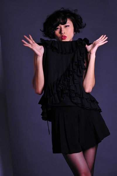 Ngô Thanh Vân thèm một tình yêu chín chắn - 5 Ngô Thanh Vân thèm một tình yêu chín chắn - 5